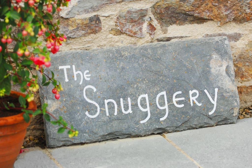 The Snuggery Villa Truro Dış mekan fotoğraf
