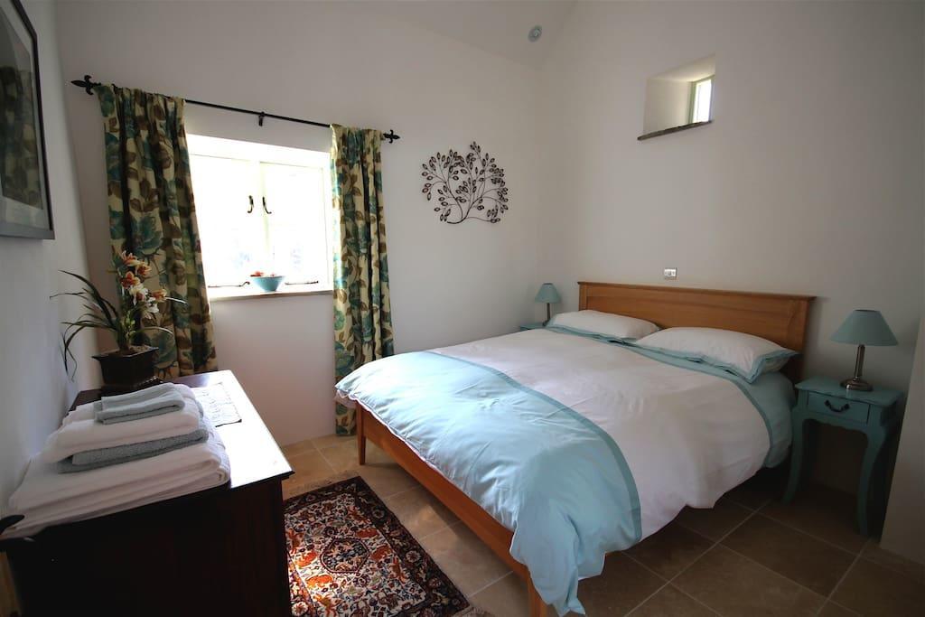 The Snuggery Villa Truro Dış mekan fotoğraf