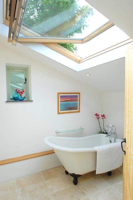 The Snuggery Villa Truro Dış mekan fotoğraf